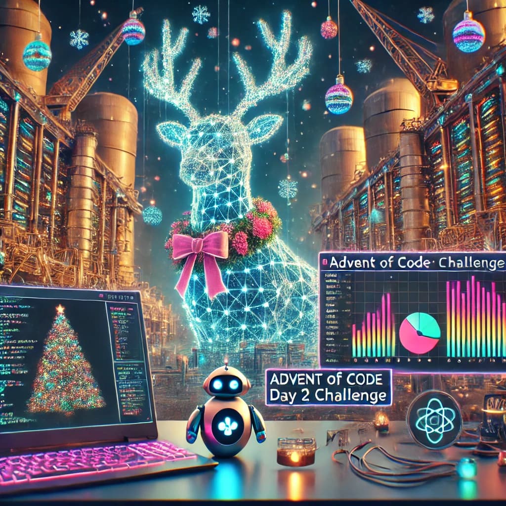 Day 2: Learning, Testing, and Junior Dev Vibes