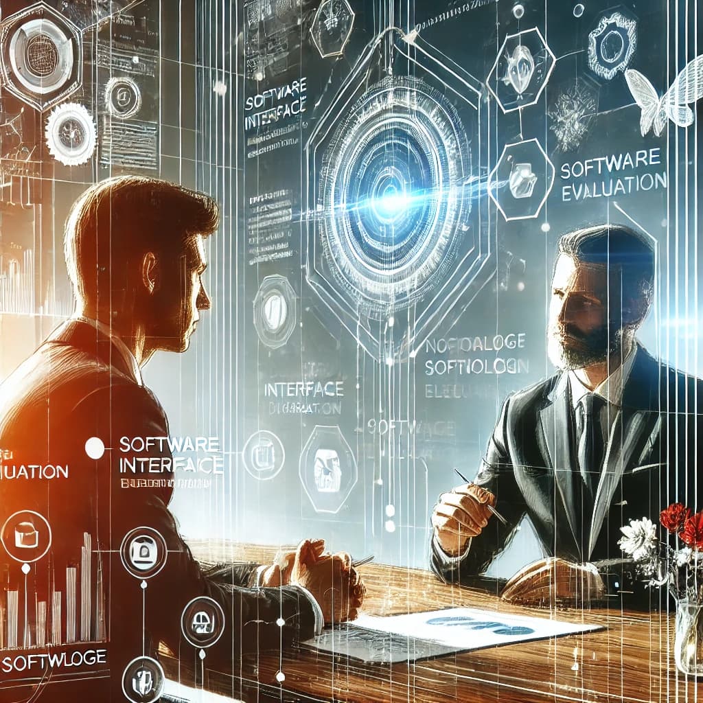 How to Deal with Software Vendors