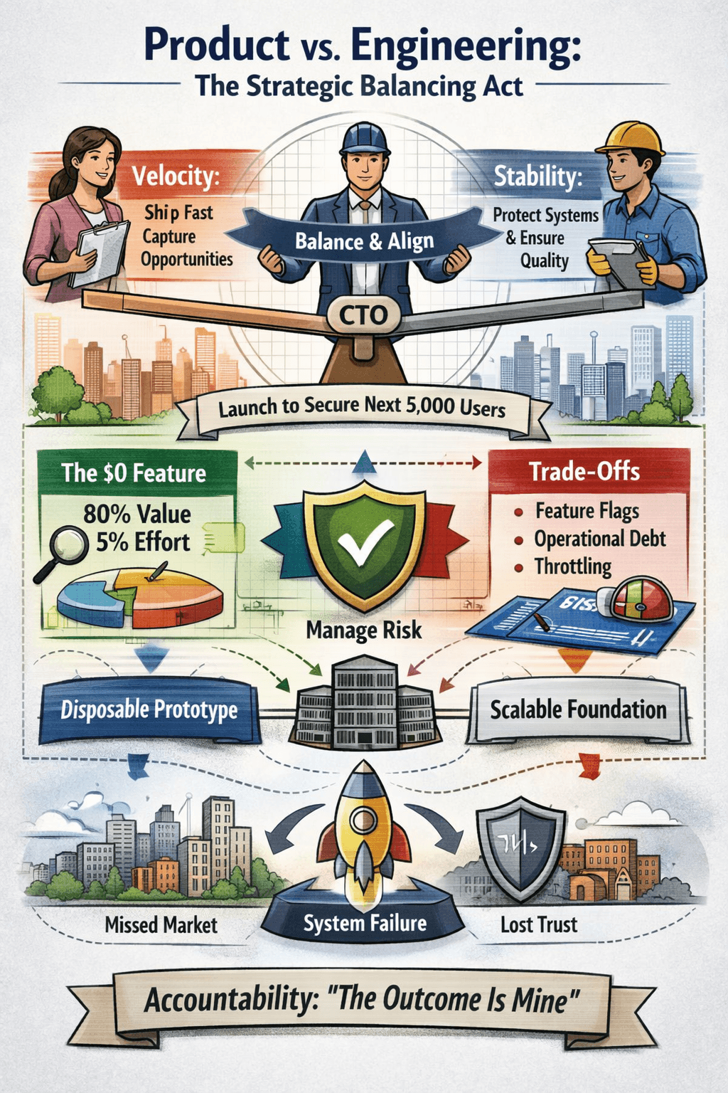 Technical Leadership